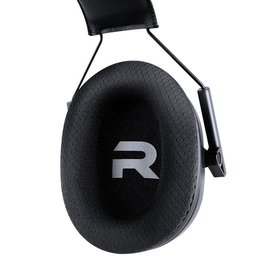 JMT-078474 Somic 936 Black Headset with Dynamic Sound for Computer and Mobile Use