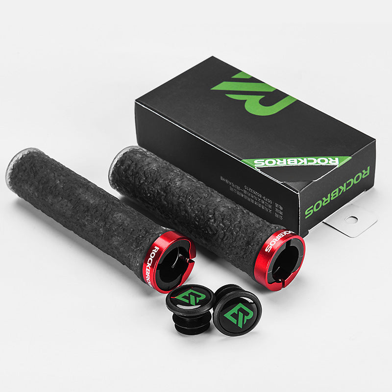 JMT-078666 Mountain Bike Handlebar Lock for Secure Cycling Safety