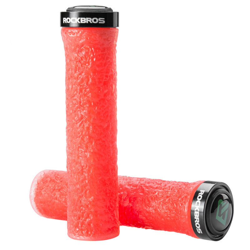 JMT-078666 Mountain Bike Handlebar Lock for Secure Cycling Safety