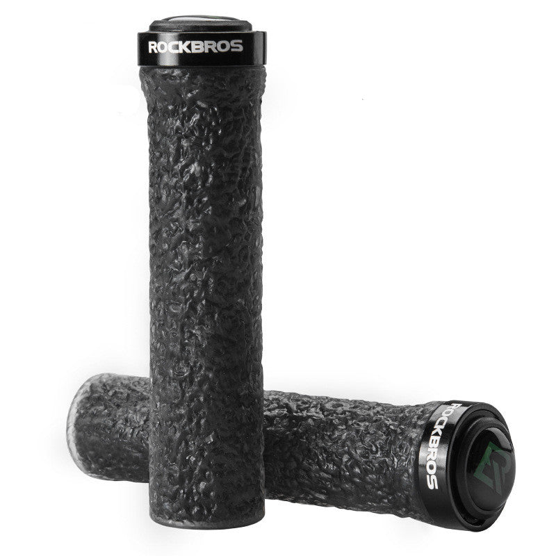 JMT-078666 Mountain Bike Handlebar Lock for Secure Cycling Safety