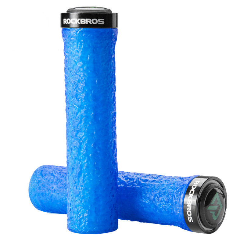 JMT-078666 Mountain Bike Handlebar Lock for Secure Cycling Safety
