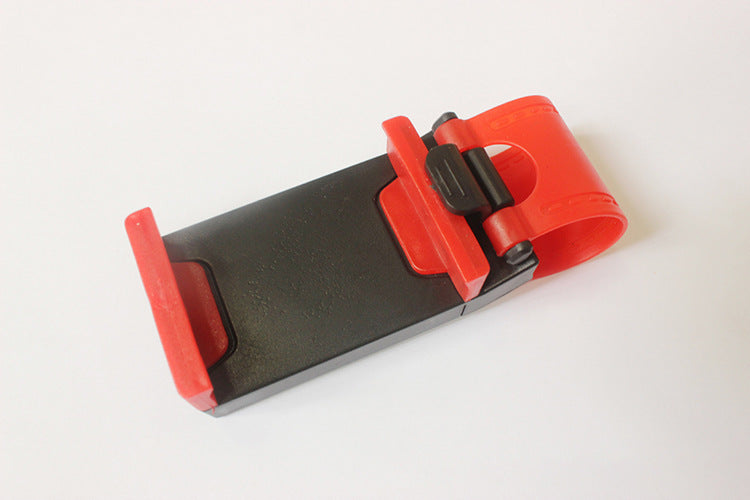 JMT-078986 Steering Wheel Mobile Phone Holder for Easy Access in Your Car