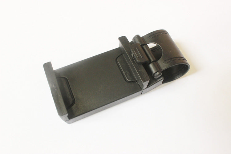 JMT-078986 Steering Wheel Mobile Phone Holder for Easy Access in Your Car