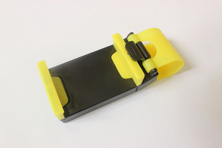 JMT-078986 Steering Wheel Mobile Phone Holder for Easy Access in Your Car