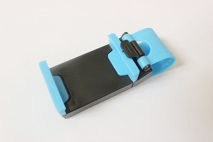 JMT-078986 Steering Wheel Mobile Phone Holder for Easy Access in Your Car