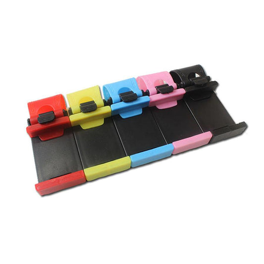 JMT-078986 Steering Wheel Mobile Phone Holder for Easy Access in Your Car