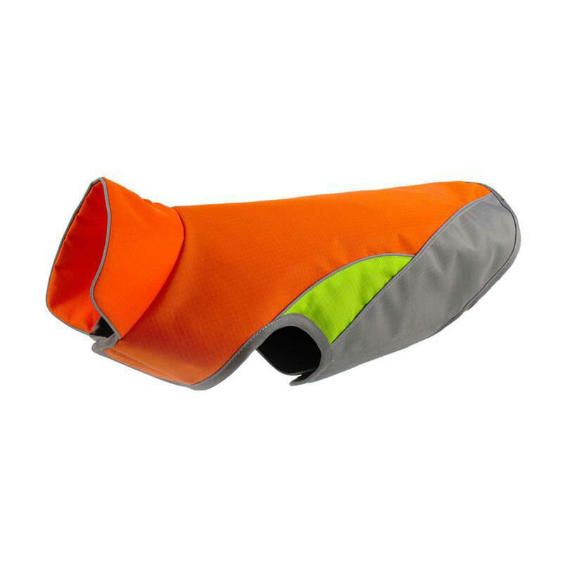 JMT-079050 Dog Protective Clothing - Waterproof Oxford Fabric, Casual Style, Size M to XXL, Available in Blue, Red, Orange