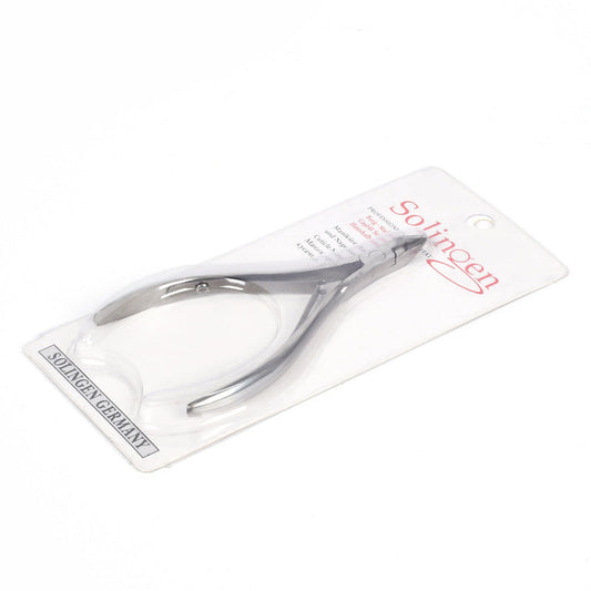 JMT-079434 Precision Stainless Steel Nail Beauty Pliers for Effortless Nail Care
