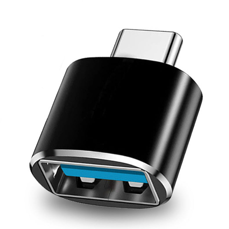 JMT-079626 Mini USB Cable Adapter - Universal Connector for Phones and Accessories - Compact Design