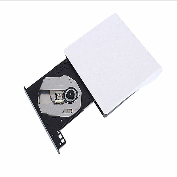 JMT-079946 Universal External DVD Drive for Laptops and Notebooks