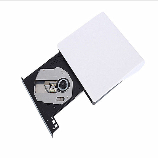 JMT-079946 Universal External DVD Drive for Laptops and Notebooks