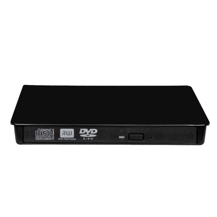 JMT-079946 Universal External DVD Drive for Laptops and Notebooks