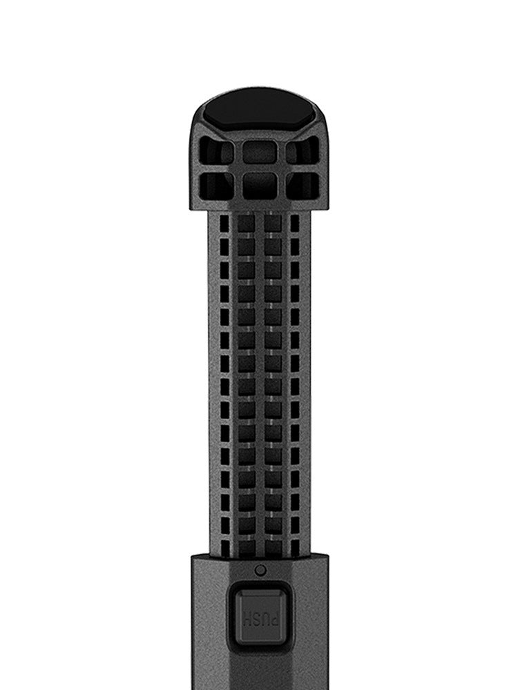 JMT-080138 Spherical Gimbal Tripod Stand for SLR Micro Camera, 2-Section, Supports 2-5kg