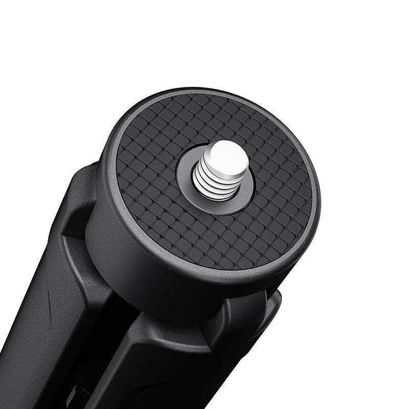 JMT-080138 Spherical Gimbal Tripod Stand for SLR Micro Camera, 2-Section, Supports 2-5kg