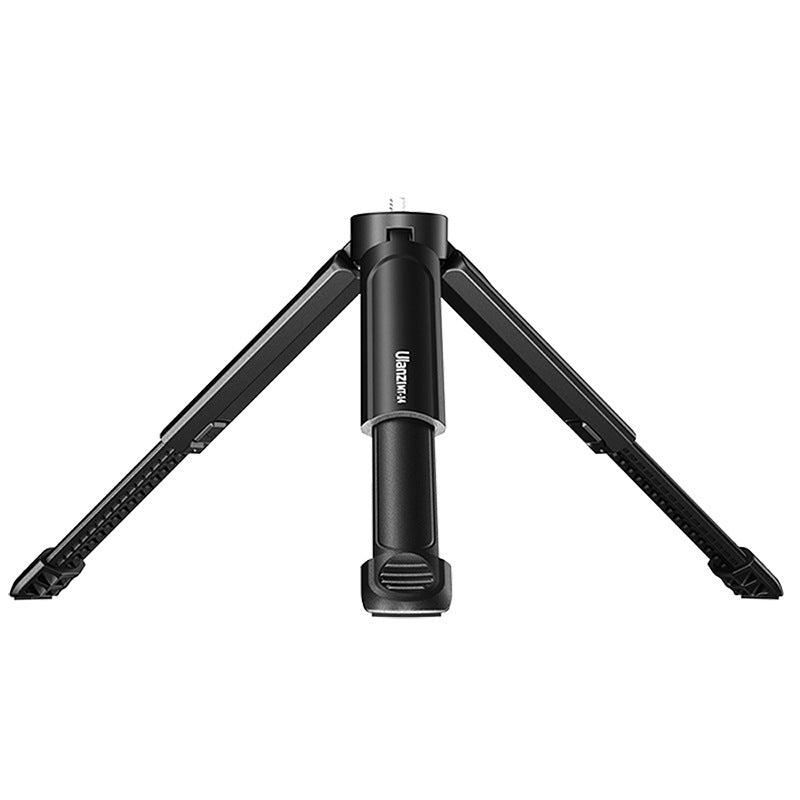 JMT-080138 Spherical Gimbal Tripod Stand for SLR Micro Camera, 2-Section, Supports 2-5kg