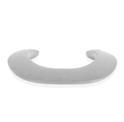 JMT-080458 Bluetooth U-Shaped Hanging Neck Speaker for Sports Running - Waterproof & Wireless Audio with 5-8 Hours Playtime