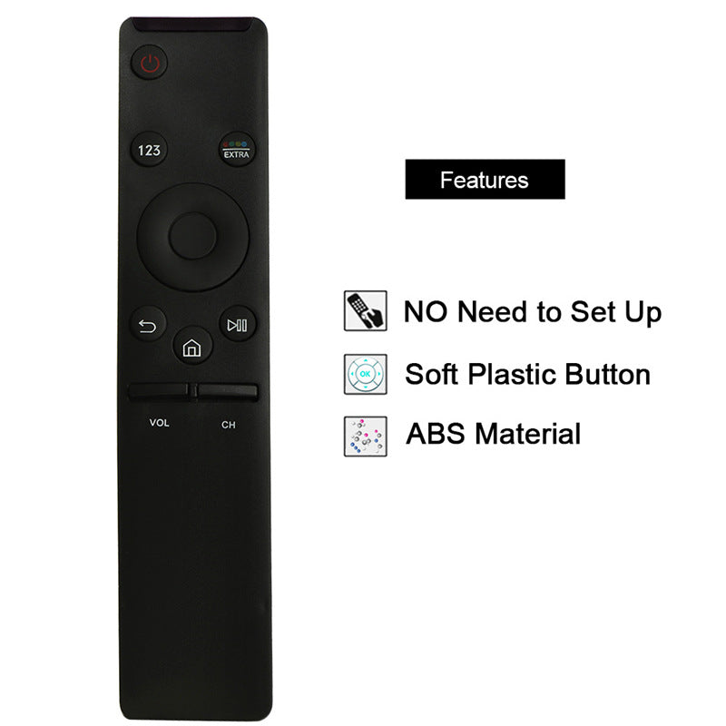 JMT-081098 Infrared Remote Control for Convenient Device Operation