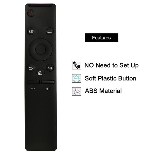 JMT-081098 Infrared Remote Control for Convenient Device Operation