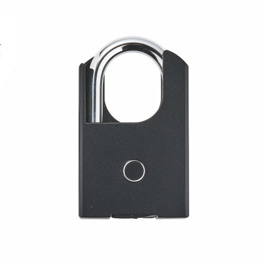 JMT-081354 Fingerprint Combination Lock for Anti-Theft Iron Doors and Storage Security