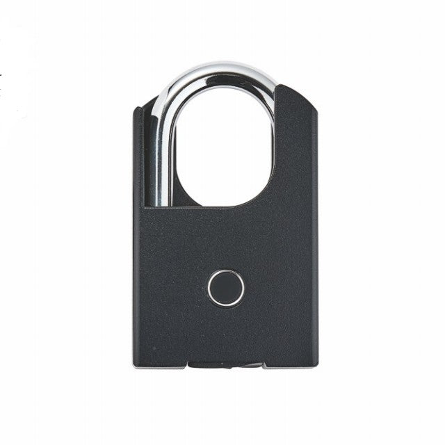 JMT-081354 Fingerprint Combination Lock for Anti-Theft Iron Doors and Storage Security