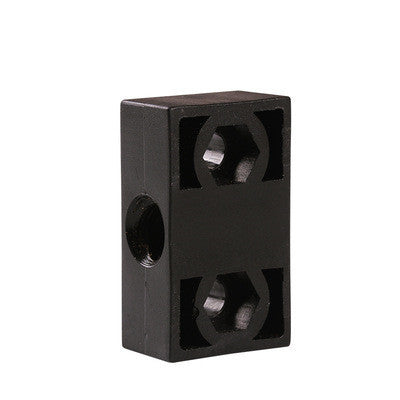 JMT-081546 T8 Screw Nut Block with OpenBuilds Accessories for 3D Printers - POM Material, Various Pitch Options