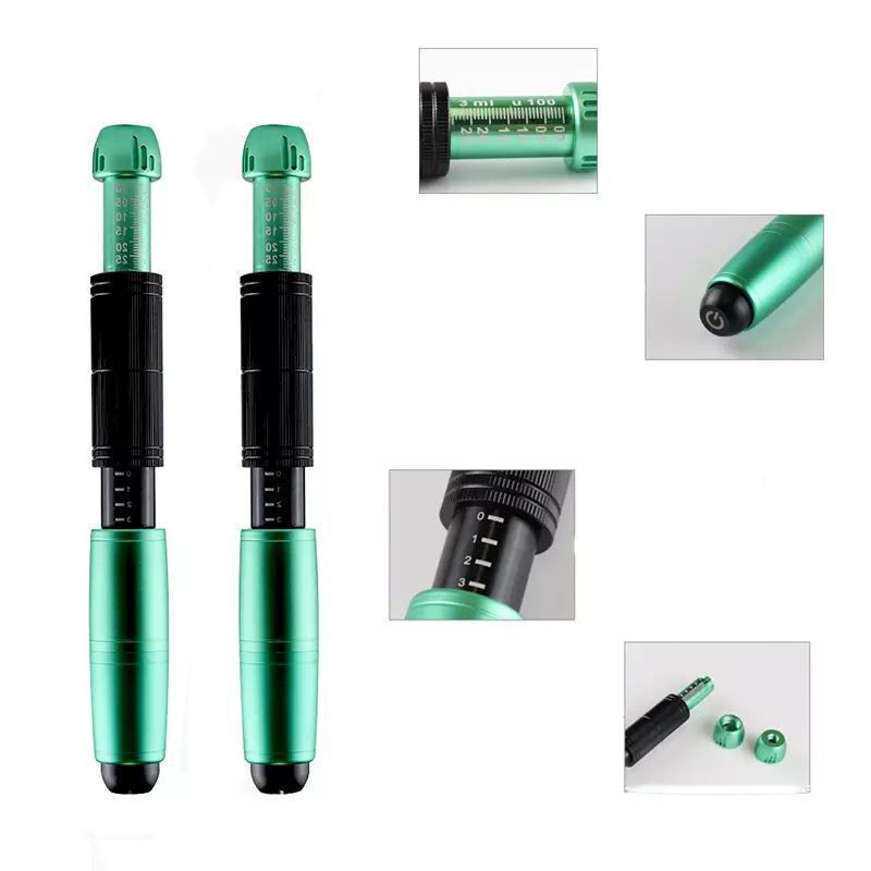 JMT-082570 Double-Headed Inductive Water Replenishing Device for Home Use