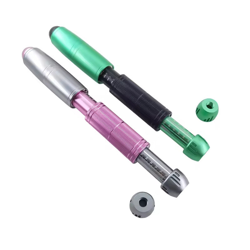 JMT-082570 Double-Headed Inductive Water Replenishing Device for Home Use