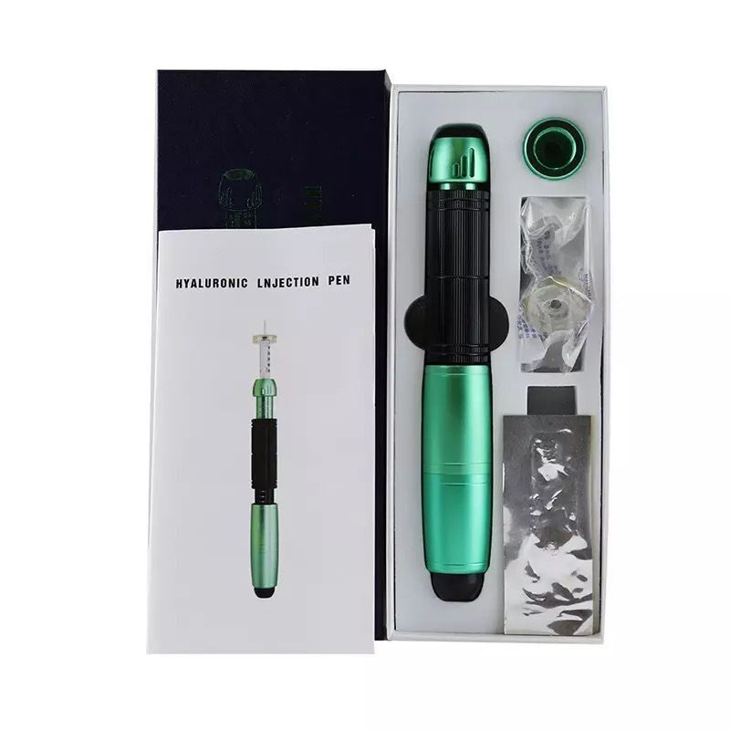 JMT-082570 Double-Headed Inductive Water Replenishing Device for Home Use