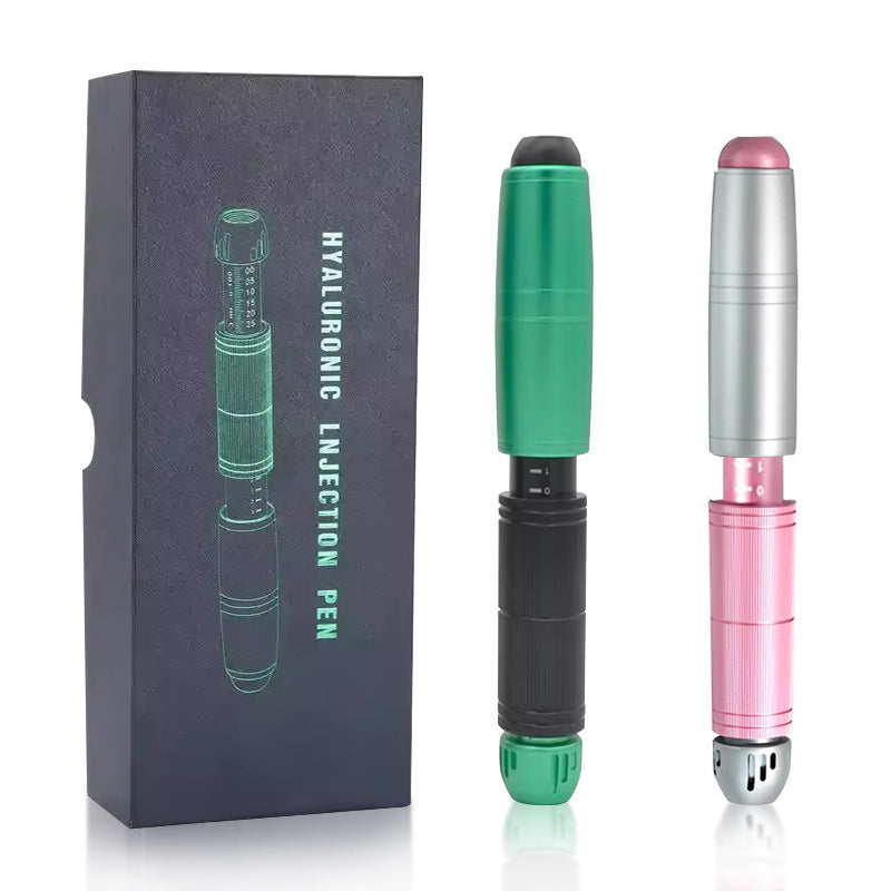 JMT-082570 Double-Headed Inductive Water Replenishing Device for Home Use