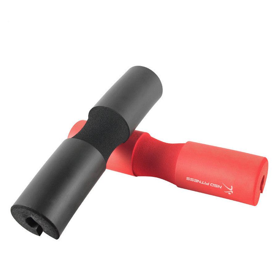 JMT-082634 Ergonomic Barbell Shoulder Pad for Enhanced Comfort and Support