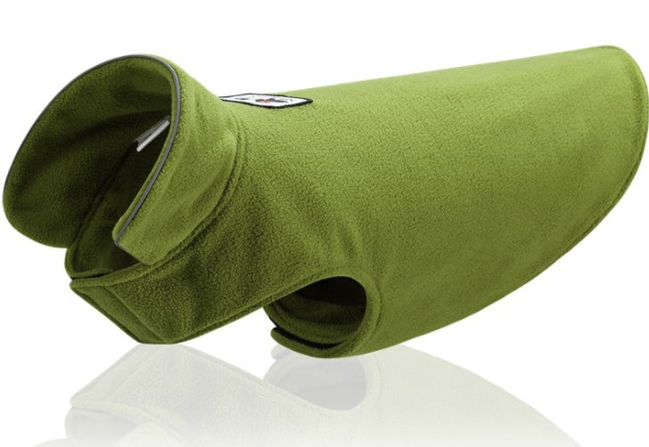JMT-083210 Reversible Polar Fleece Vest for All Genders