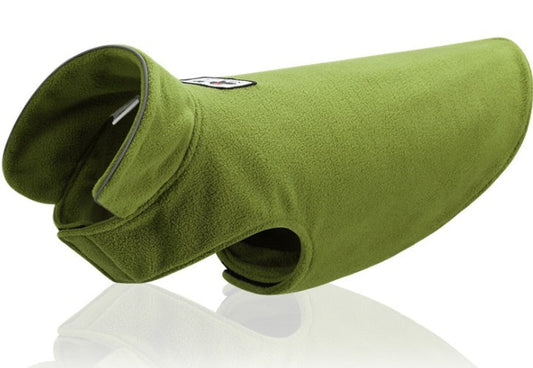 JMT-083210 Reversible Polar Fleece Vest for All Genders