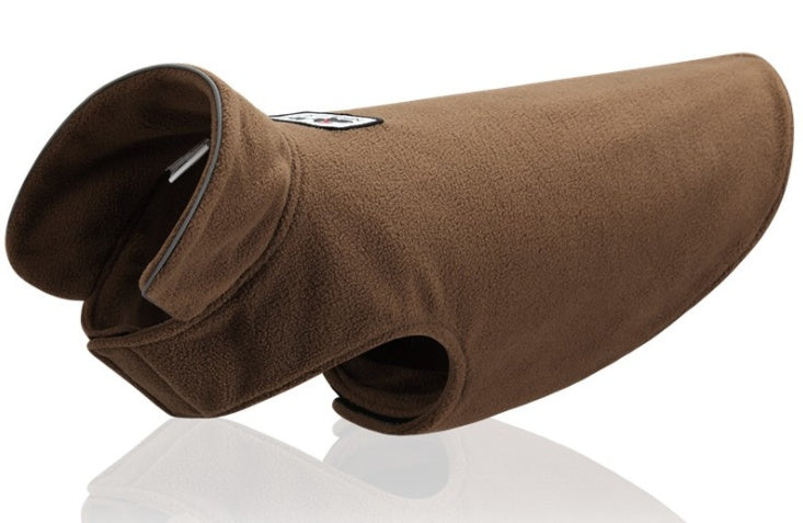 JMT-083210 Reversible Polar Fleece Vest for All Genders