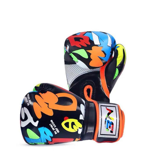 JMT-083786 Kids' Boxing Gloves – Lightweight and Durable for Comfortable Training