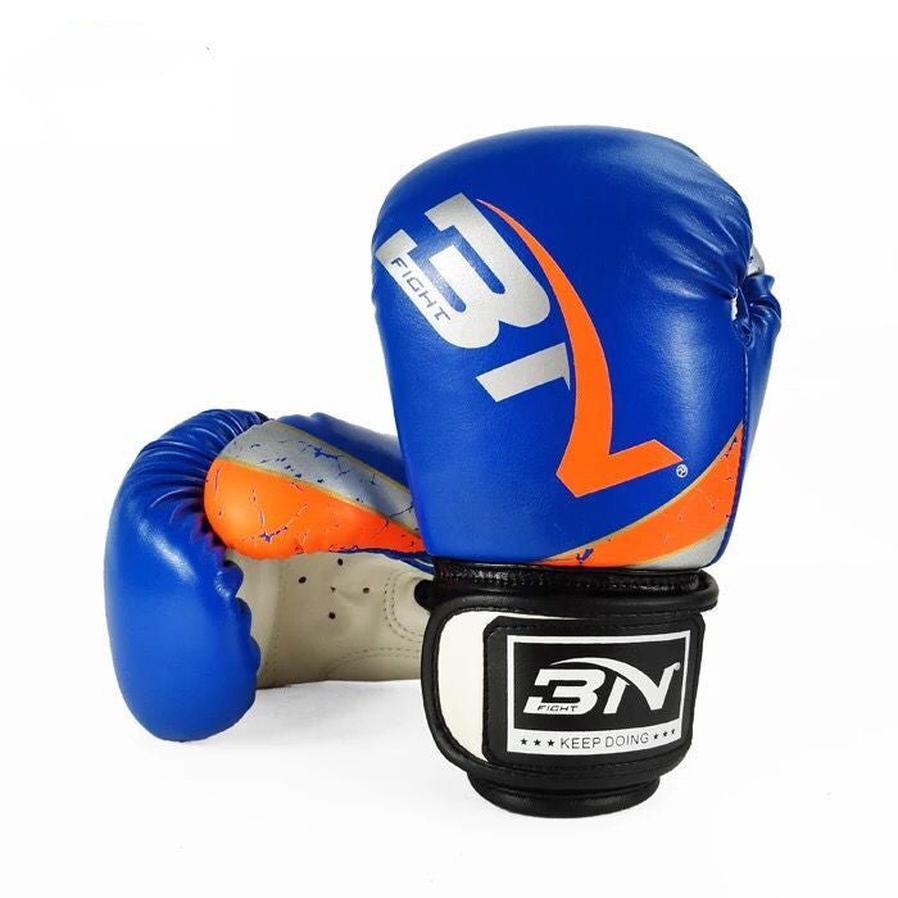 JMT-083786 Kids' Boxing Gloves – Lightweight and Durable for Comfortable Training