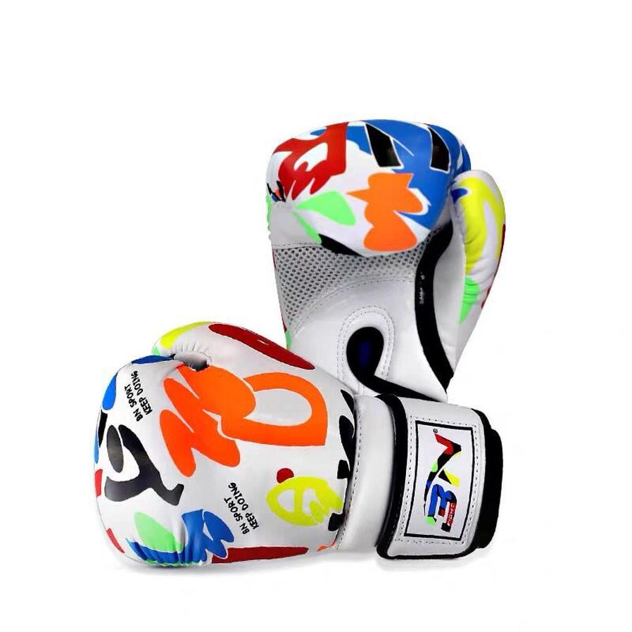 JMT-083786 Kids' Boxing Gloves – Lightweight and Durable for Comfortable Training