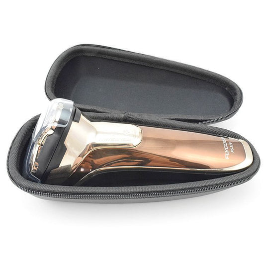 JMT-083978 Whole Body Shaver FS379 - Quick Charge and Washable Design