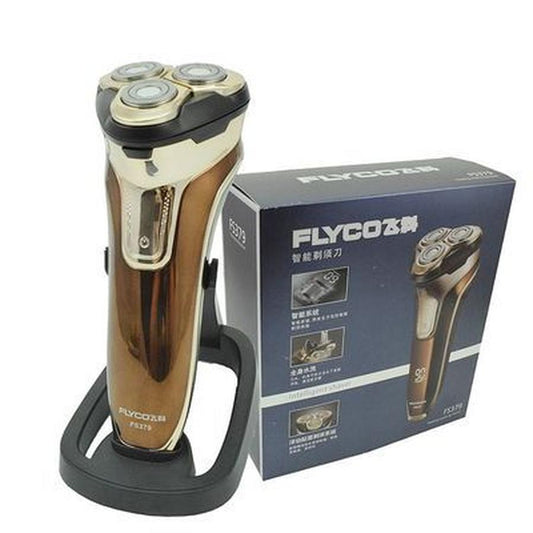 JMT-083978 Whole Body Shaver FS379 - Quick Charge and Washable Design