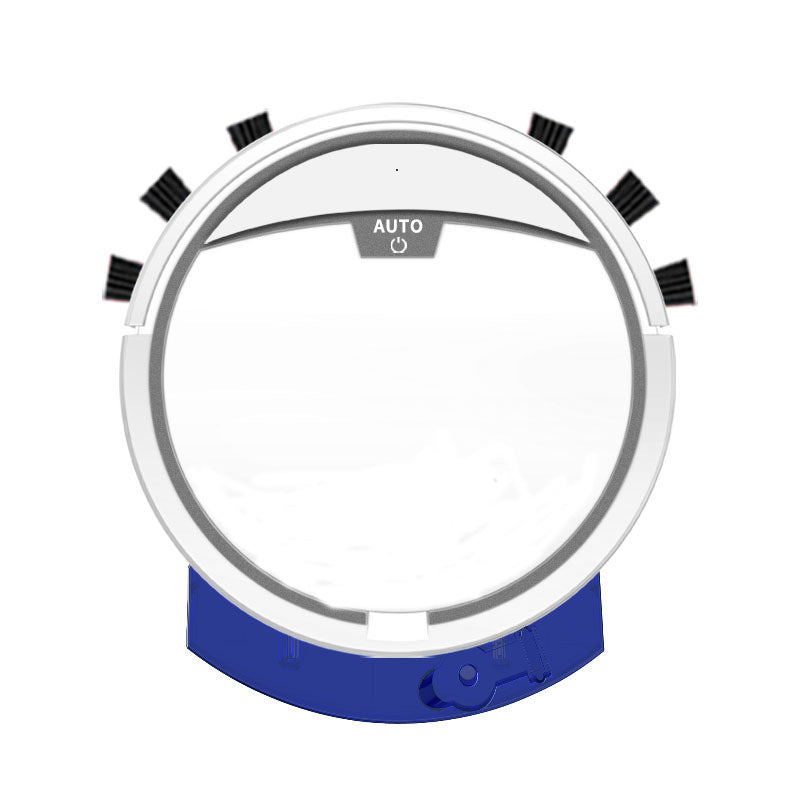 JMT-084234 Smart Rechargeable Sweeping and Mopping Robot for Efficient Household Cleaning