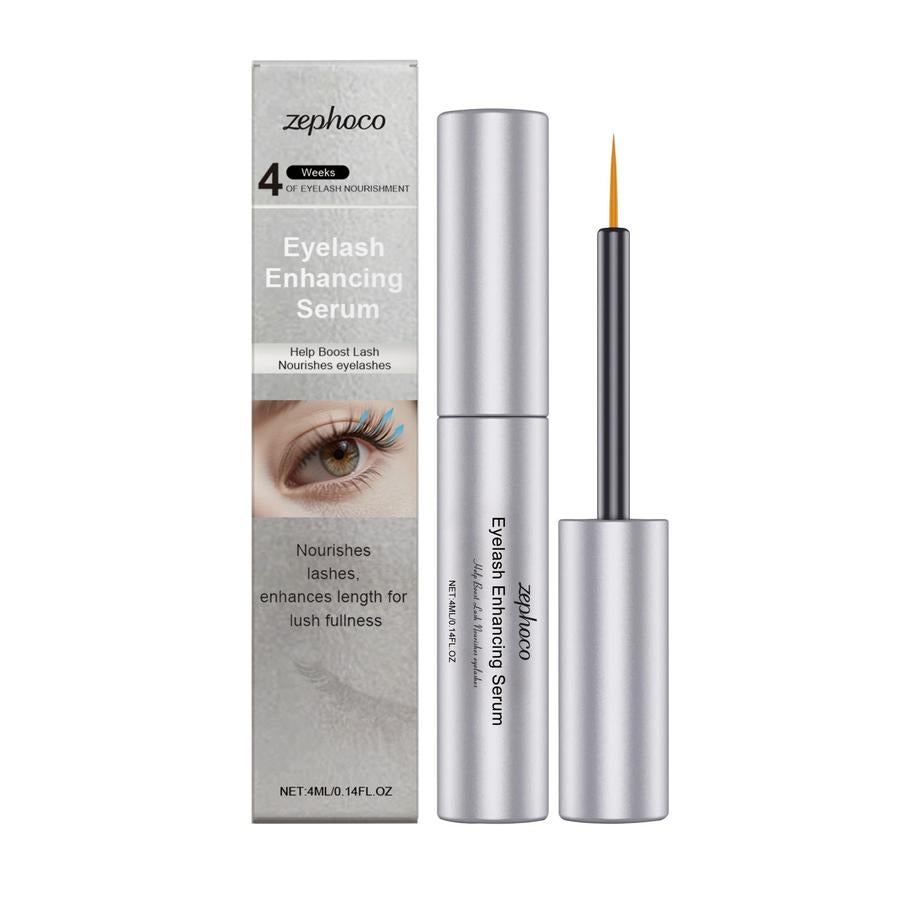 JMT-085002 Thickening Eyelash Essence with Peptides and Natural Extracts