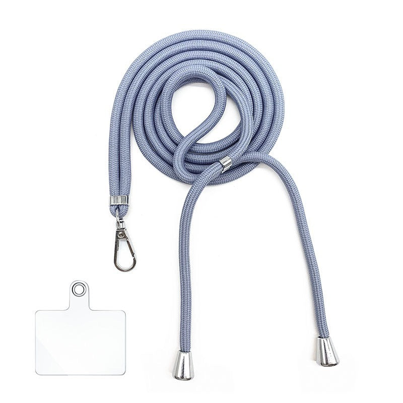 JMT-085066 Durable Wrist Lanyard with Keychain for Phones, ID Cards, Gym Access, and USB Devices