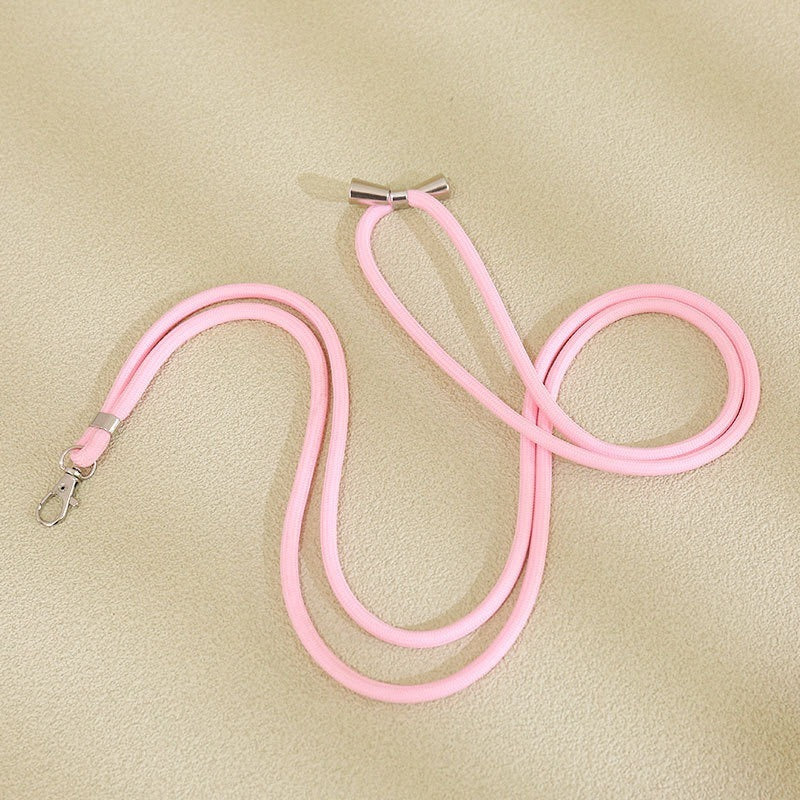 JMT-085066 Durable Wrist Lanyard with Keychain for Phones, ID Cards, Gym Access, and USB Devices
