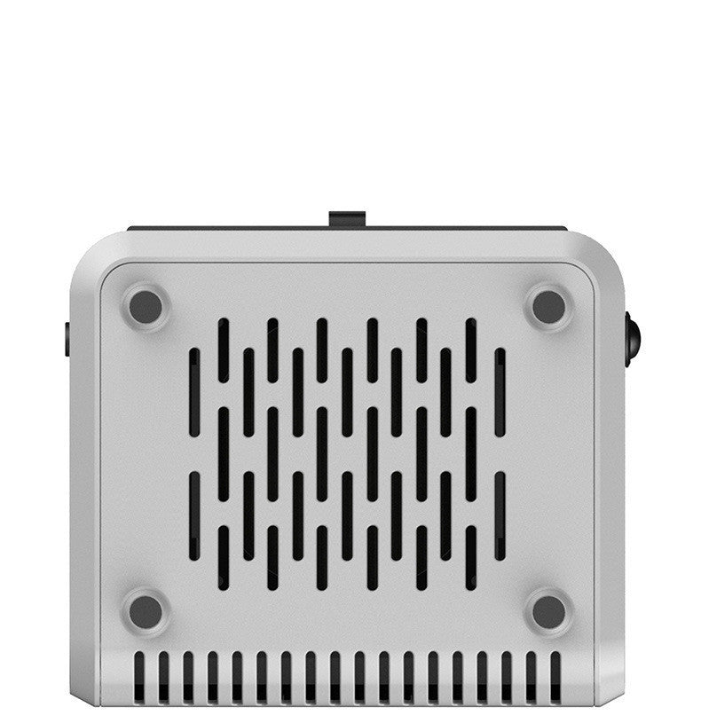 JMT-085194 High-Power Nail Vacuum Cleaner 45W for Effective Dust Extraction in Nail Care