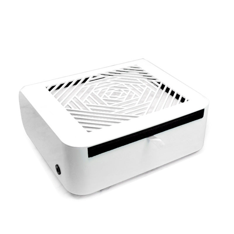 JMT-085194 High-Power Nail Vacuum Cleaner 45W for Effective Dust Extraction in Nail Care