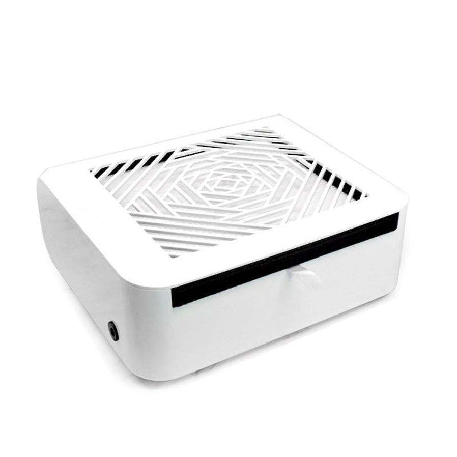 JMT-085194 High-Power Nail Vacuum Cleaner 45W for Effective Dust Extraction in Nail Care