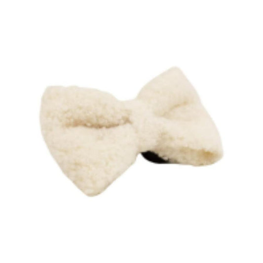 JMT-085706 Teddy Bow - Stylish Accessory with Dimensions 75 * 50mm