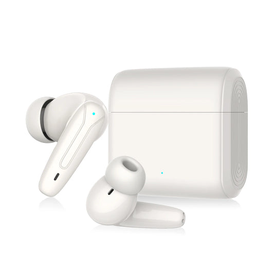 JMT-086218 Colorful Wireless TWS Earbuds with Deep Bass and Comfortable Fit