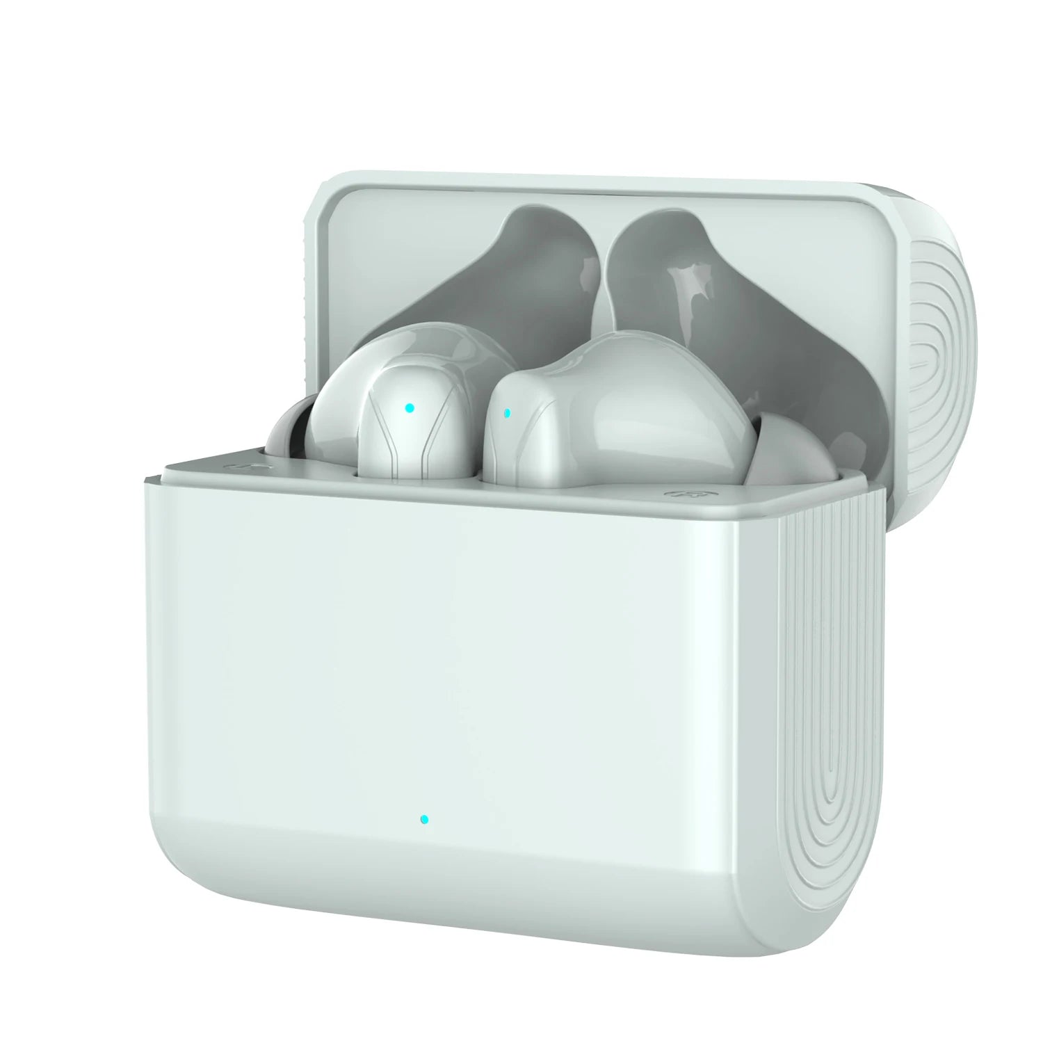 JMT-086218 Colorful Wireless TWS Earbuds with Deep Bass and Comfortable Fit