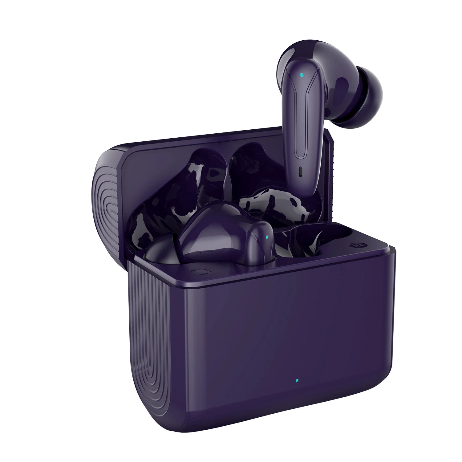 JMT-086218 Colorful Wireless TWS Earbuds with Deep Bass and Comfortable Fit