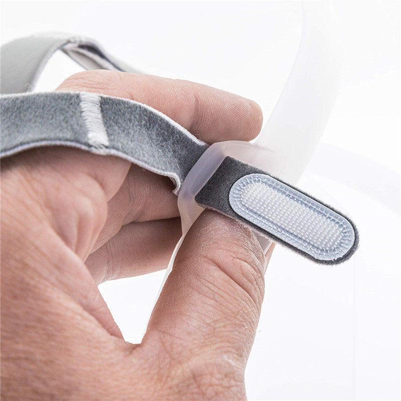 JMT-086282 Nasal Pillow for Relief from Nasal Congestion – Soft Nylon Material